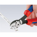 73 72 180 TwinForce® Diagonal Cutters Multi-Component Grip 180mm