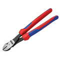 74 02 250 High Leverage Diagonal Cutters Multi-Component Grip 250mm