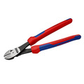 KNIPEX 74 02 250 High Leverage Diagonal Cutters Multi-Component Grip 250mm