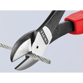 74 02 250 High Leverage Diagonal Cutters Multi-Component Grip 250mm
