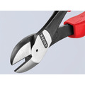 74 02 250 High Leverage Diagonal Cutters Multi-Component Grip 250mm