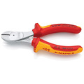 74 06 160 VDE High Leverage Diagonal Cutter 160mm