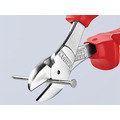 74 06 160 VDE High Leverage Diagonal Cutter 160mm