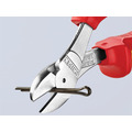 74 06 160 VDE High Leverage Diagonal Cutter 160mm