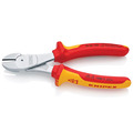 74 06 180 VDE High Leverage Diagonal Cutter 180mm