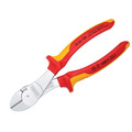 74 06 180 VDE High Leverage Diagonal Cutter 180mm