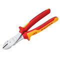 74 06 200 VDE High Leverage Diagonal Cutter 200mm