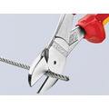 74 06 200 VDE High Leverage Diagonal Cutter 200mm