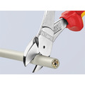 74 06 200 VDE High Leverage Diagonal Cutter 200mm