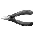 77 32 115 ESD Electronics Diagonal Cutters Pointed Head, Small Bevel 115mm