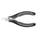 77 32 115 ESD Electronics Diagonal Cutters Pointed Head, Small Bevel 115mm