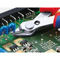 78 03 125 Electronic Super Knips® 125mm