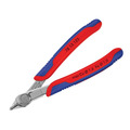 78 13 125 Electronic Super Knips® + Lead Catcher Multi-Component Grip 125mm