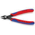 KNIPEX 78 61 125 Electronic Super Knips® for Optical Fibre 125mm