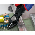 78 61 125 Electronic Super Knips® for Optical Fibre 125mm