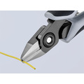 79 42 125 Z ESD Precision Electronics Side Cutters 125mm