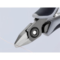 79 42 125 Z ESD Precision Electronics Side Cutters 125mm
