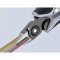 79 42 125 Z ESD Precision Electronics Side Cutters 125mm