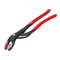 81 11 250 Siphon and Connector Pliers Black Atramentized Finish 250mm