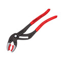 81 11 250 Siphon and Connector Pliers Black Atramentized Finish 250mm