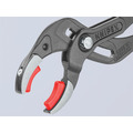 81 11 250 Siphon and Connector Pliers Black Atramentized Finish 250mm