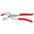 81 11 250 Siphon and Connector Pliers Chrome Finish 250mm