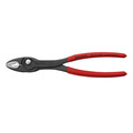 82 01 200 TwinGrip® Front & Side Gripping Plastic Coated Grips 200mm