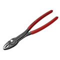 82 01 200 TwinGrip® Front & Side Gripping Plastic Coated Grips 200mm