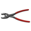 82 01 200 TwinGrip® Front & Side Gripping Plastic Coated Grips 200mm