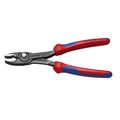 82 02 200 TwinGrip® Front & Side Gripping Pliers Comfort Handles 200mm
