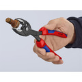 82 02 200 TwinGrip® Front & Side Gripping Pliers Comfort Handles 200mm