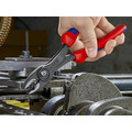 82 02 200 TwinGrip® Front & Side Gripping Pliers Comfort Handles 200mm