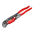 83 61 010 S-type Pipe Wrench with Fast Adjustment 330mm