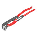 83 61 015 S-type Pipe Wrench with Fast Adjustment 420mm