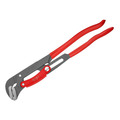 83 61 020 S-type Pipe Wrench with Fast Adjustment 560mm