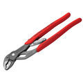 85 01 250 SmartGrip® Water Pump Pliers Plastic Coated Grip 250mm