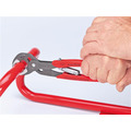85 01 250 SmartGrip® Water Pump Pliers Plastic Coated Grip 250mm