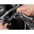 85 51 250 AF Spring Hose Clamp Pliers with Retainer 250mm