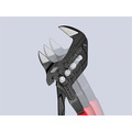 86 01 250 Pliers Wrench 250mm