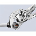 86 03 125 Mini Pliers Wrench 125mm