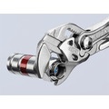 86 03 125 Mini Pliers Wrench 125mm