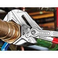 86 03 400 Pliers Wrench XL 400mm