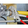 86 03 400 Pliers Wrench XL 400mm