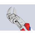 86 05 150 Pliers Wrench Multi-Component Grip 150mm