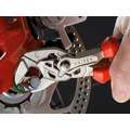 86 05 150 Pliers Wrench Multi-Component Grip 150mm