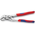 86 05 250 Pliers Wrench Multi-Component Grip 250mm