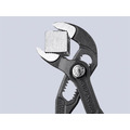 87 01 125 Cobra® High-Tech Mini Water Pump Pliers Plastic Coated Grip 125mm