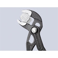 87 01 125 Cobra® High-Tech Mini Water Pump Pliers Plastic Coated Grip 125mm