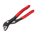 87 01 150 Cobra® High-Tech Water Pump Pliers Plastic Coated Grip 150mm