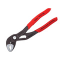 KNIPEX KPX8701150 87 01 150 Cobra® High-Tech Water Pump Pliers Plastic Coated Grip 150mm